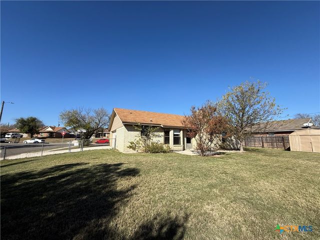 202 Spur Drive, Copperas Cove, TX 76522