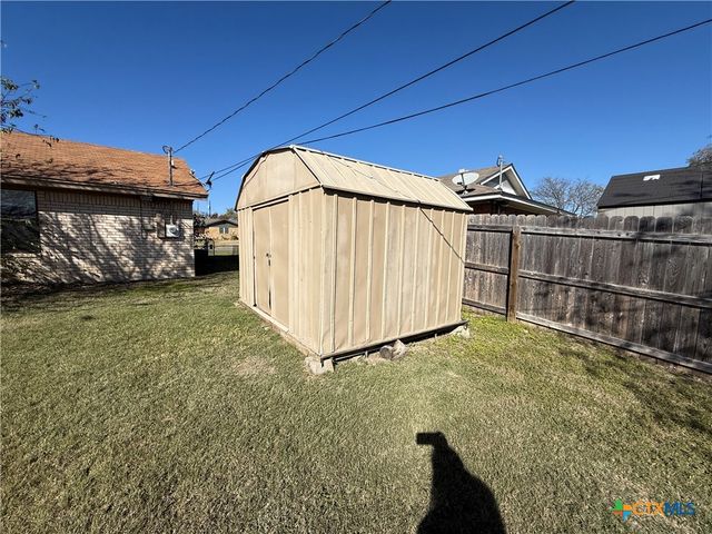 202 Spur Drive, Copperas Cove, TX 76522