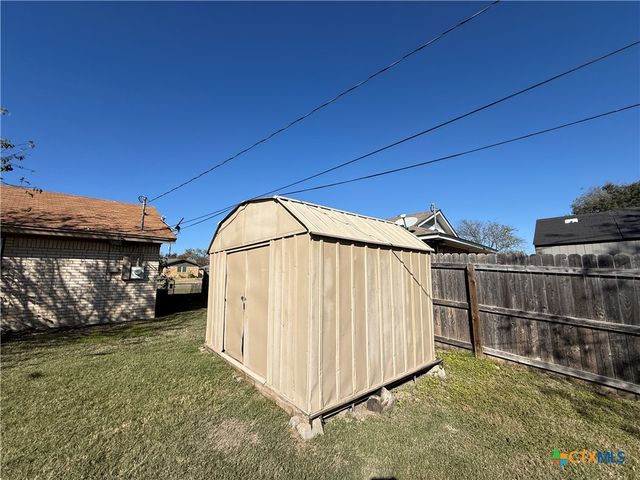 202 Spur Drive, Copperas Cove, TX 76522