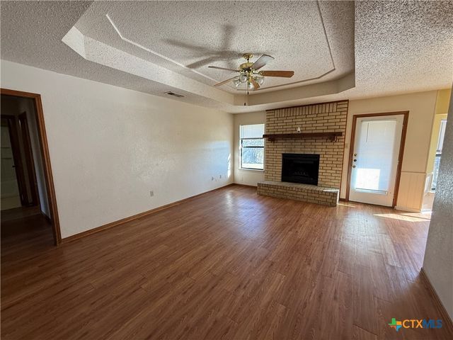 202 Spur Drive, Copperas Cove, TX 76522