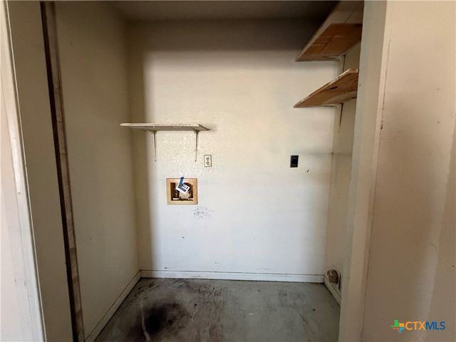 202 Spur Drive, Copperas Cove, TX 76522