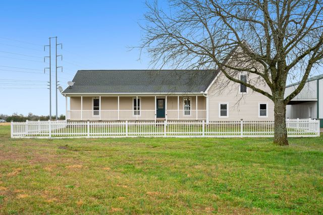 7289 Woodfin Rd, Christiana, TN 37037