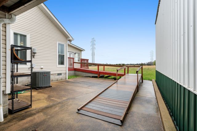 7289 Woodfin Rd, Christiana, TN 37037