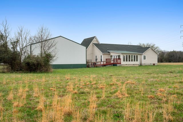 7289 Woodfin Rd, Christiana, TN 37037