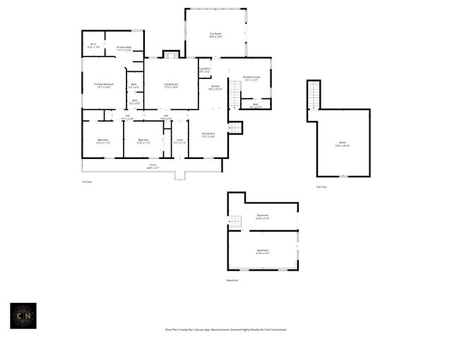 7289 Woodfin Rd, Christiana, TN 37037