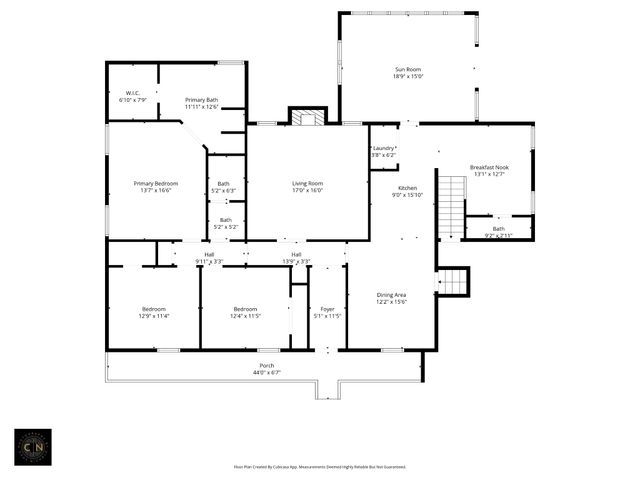 7289 Woodfin Rd, Christiana, TN 37037