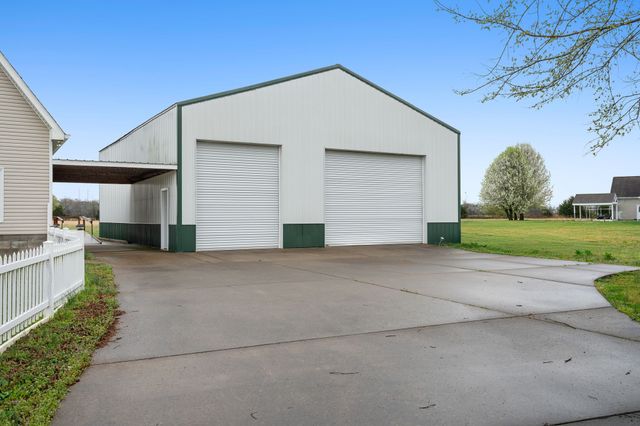 7289 Woodfin Rd, Christiana, TN 37037