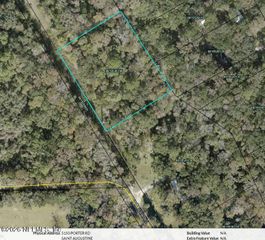5150 PORTER Road, St. Augustine, FL 32095