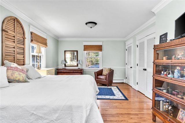 82 Princes Hill Avenue, Barrington, RI 02806