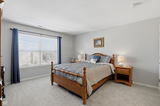 213 Manchester Drive, Zionsville, IN 46077