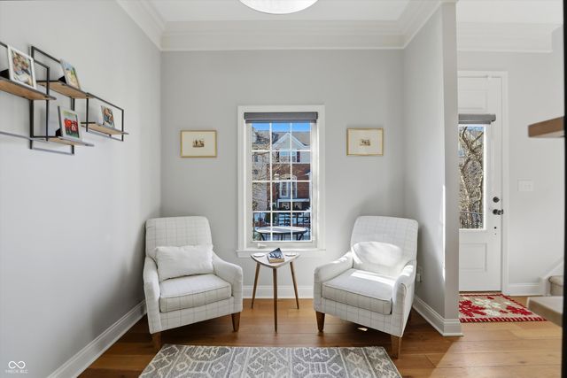 213 Manchester Drive, Zionsville, IN 46077