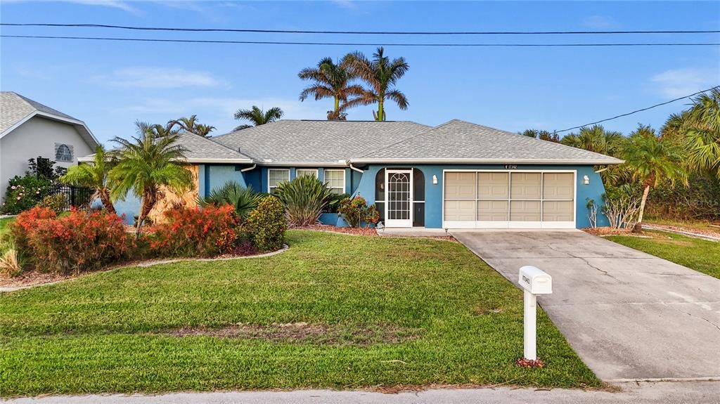 17342 FOREMOST LANE, Port Charlotte, FL 33948
