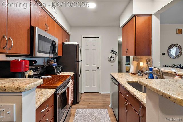 399 Spring Brooke Drive, Brighton, MI 48116