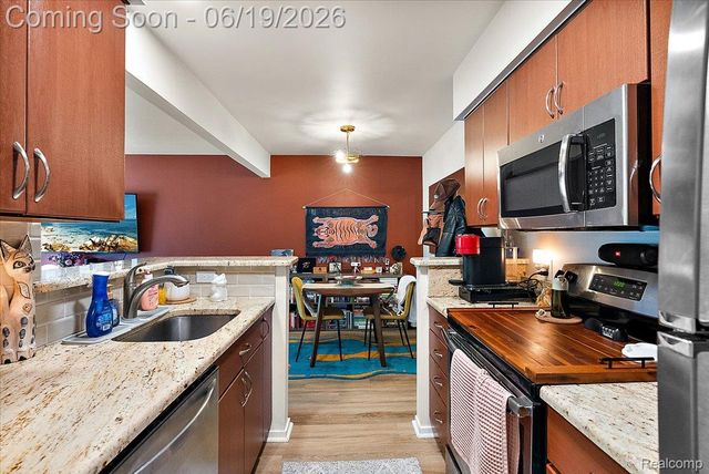 399 Spring Brooke Drive, Brighton, MI 48116