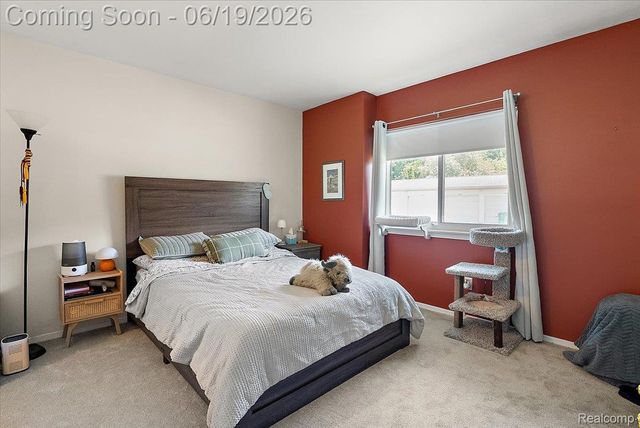 399 Spring Brooke Drive, Brighton, MI 48116