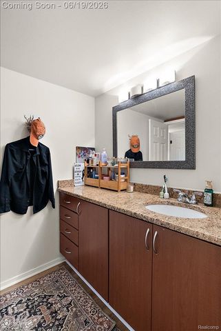 399 Spring Brooke Drive, Brighton, MI 48116