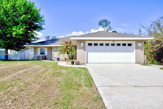 1521 Lancia Avenue, Sebring, FL 33872