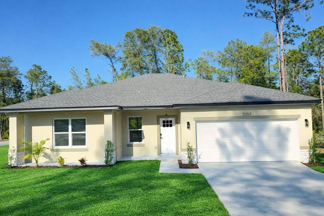 5059 SW 166TH LOOP, Ocala, FL 34473