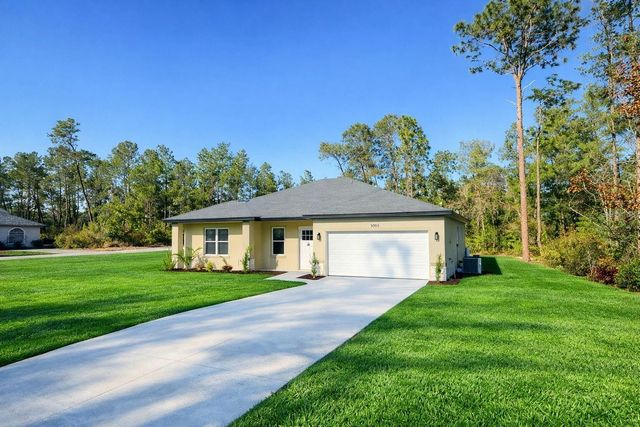 5059 SW 166TH LOOP, Ocala, FL 34473