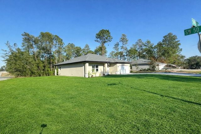 5059 SW 166TH LOOP, Ocala, FL 34473