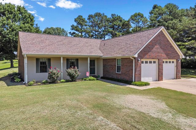 597 WEST DR, Munford, TN 38058