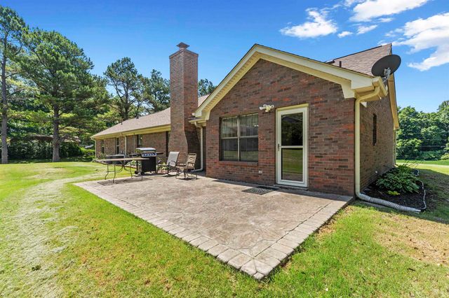 597 WEST DR, Munford, TN 38058