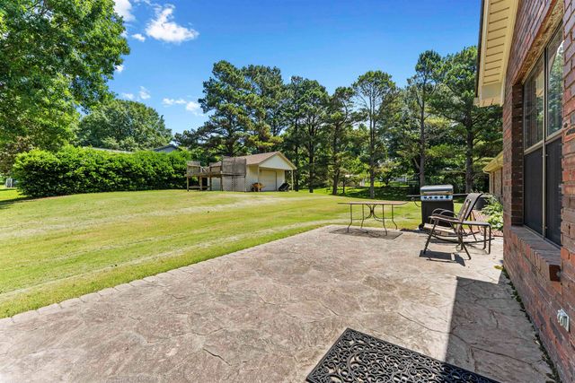 597 WEST DR, Munford, TN 38058