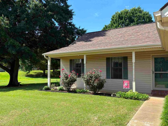 597 WEST DR, Munford, TN 38058