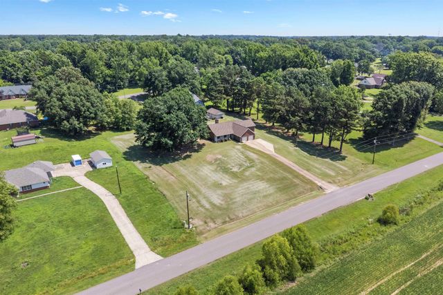 597 WEST DR, Munford, TN 38058