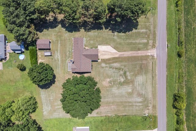 597 WEST DR, Munford, TN 38058