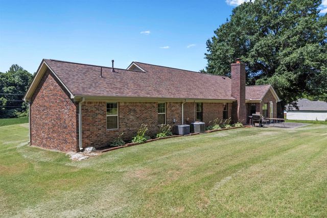 597 WEST DR, Munford, TN 38058