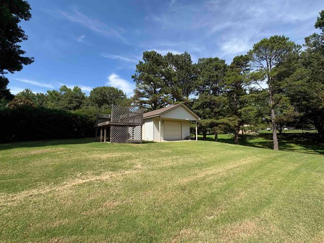 597 WEST DR, Munford, TN 38058