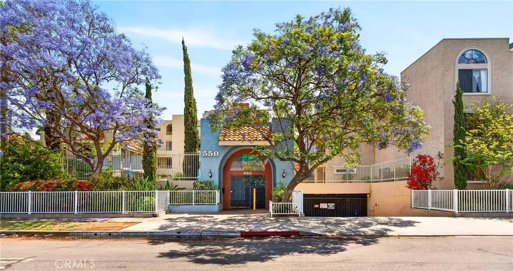 550 Orange 216, Long Beach, CA 90802