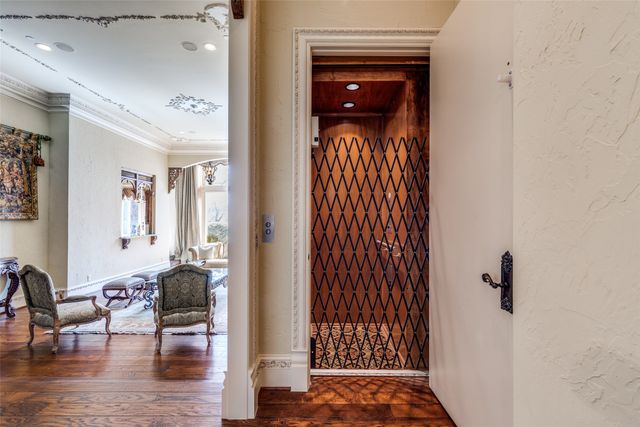 4735 Stonehollow Way, Dallas, TX 75287