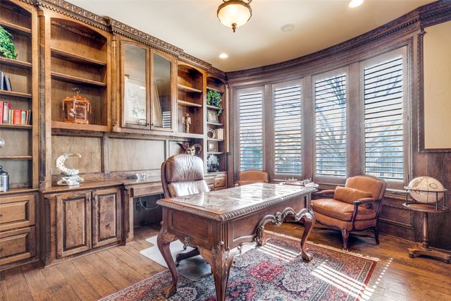 4735 Stonehollow Way, Dallas, TX 75287