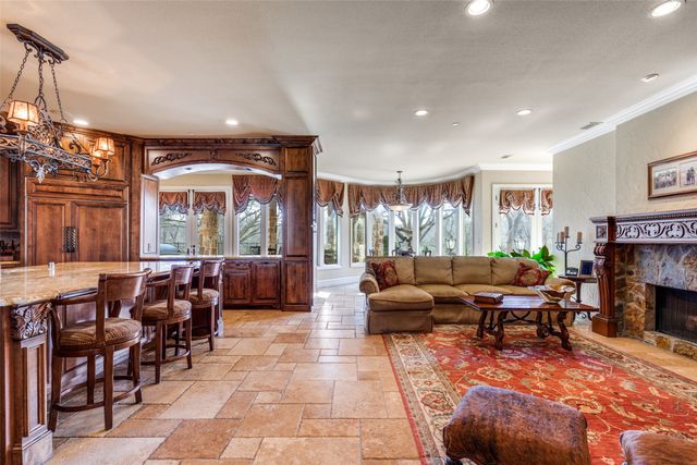 4735 Stonehollow Way, Dallas, TX 75287