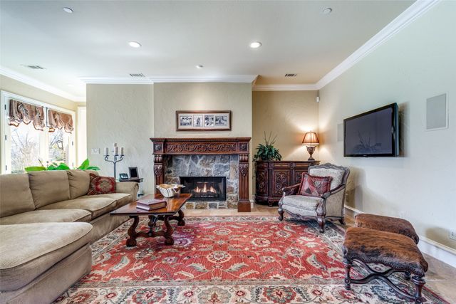 4735 Stonehollow Way, Dallas, TX 75287