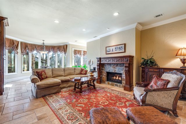 4735 Stonehollow Way, Dallas, TX 75287