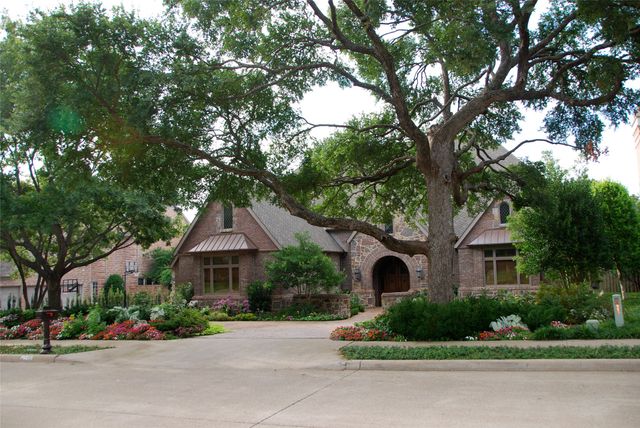 4735 Stonehollow Way, Dallas, TX 75287