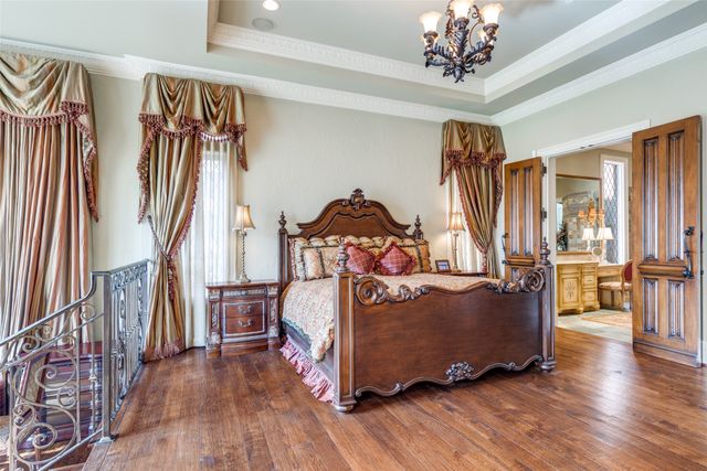 4735 Stonehollow Way, Dallas, TX 75287