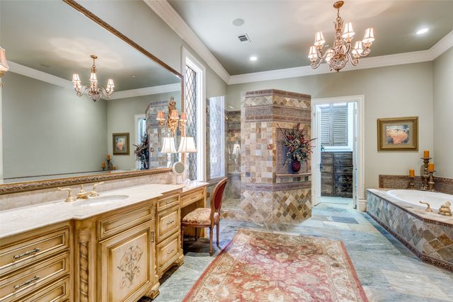 4735 Stonehollow Way, Dallas, TX 75287