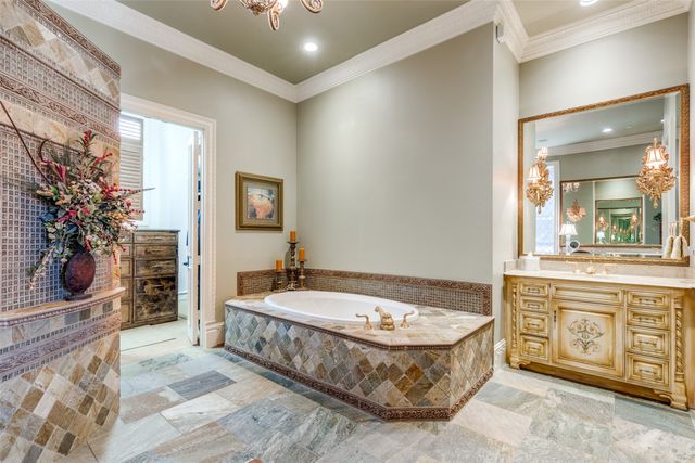 4735 Stonehollow Way, Dallas, TX 75287