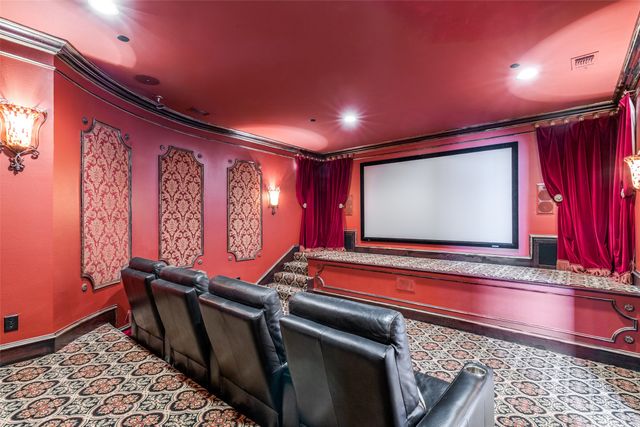 4735 Stonehollow Way, Dallas, TX 75287