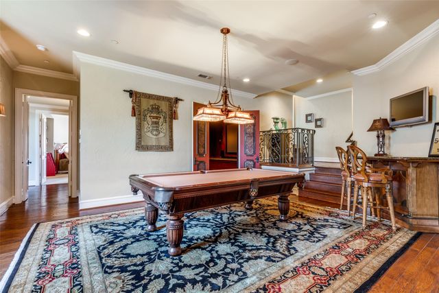 4735 Stonehollow Way, Dallas, TX 75287