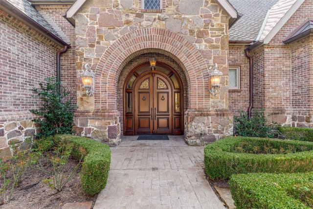 4735 Stonehollow Way, Dallas, TX 75287