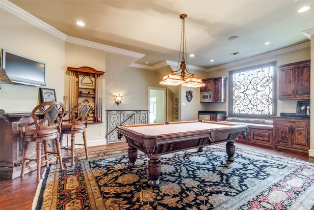 4735 Stonehollow Way, Dallas, TX 75287