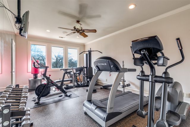 4735 Stonehollow Way, Dallas, TX 75287