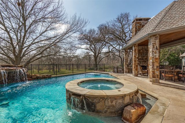 4735 Stonehollow Way, Dallas, TX 75287