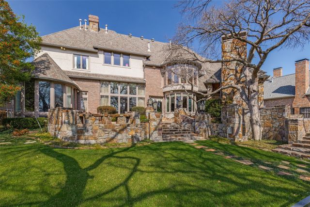 4735 Stonehollow Way, Dallas, TX 75287