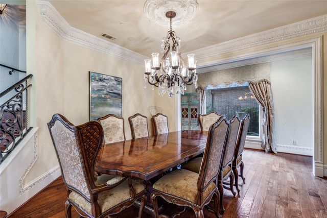 4735 Stonehollow Way, Dallas, TX 75287